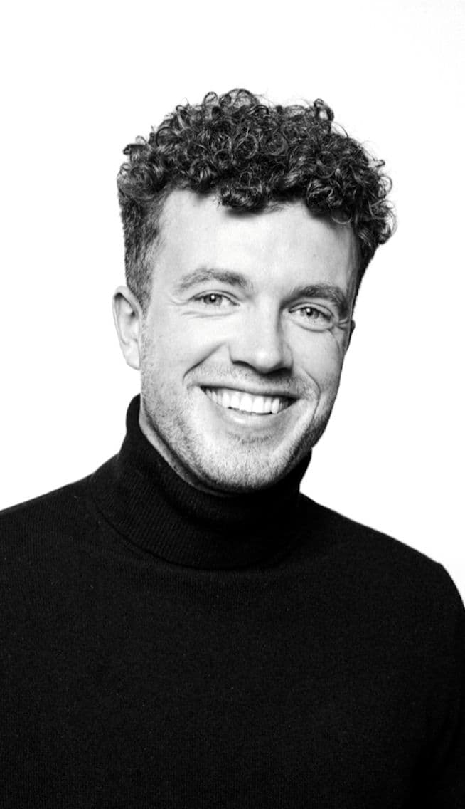 Bilingual Russian-American male actor for film, television, and theatre casting — NYC/NJ local hire, US citizen